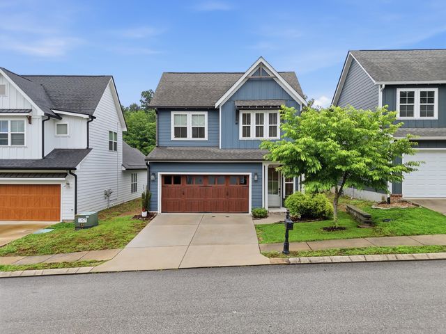 1770 Seven Pines Lane, Chattanooga, TN 37415