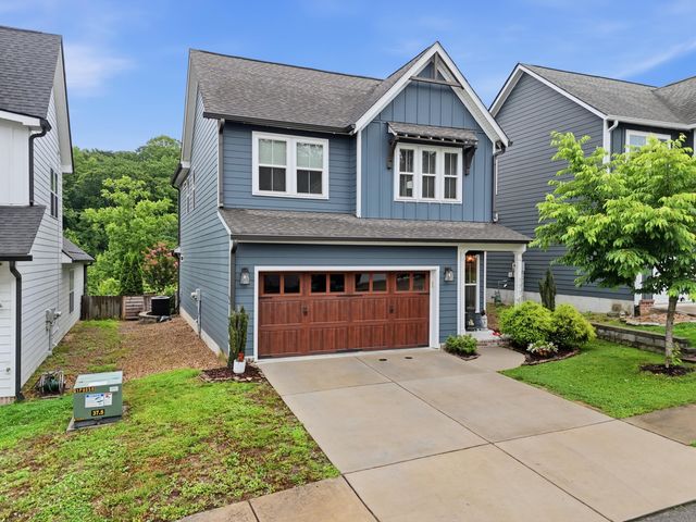 1770 Seven Pines Lane, Chattanooga, TN 37415