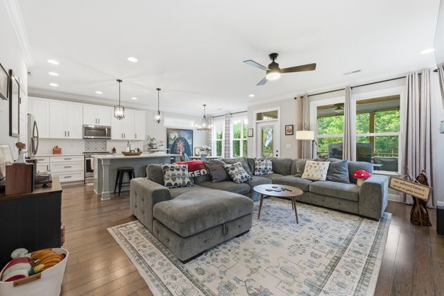 1770 Seven Pines Lane, Chattanooga, TN 37415