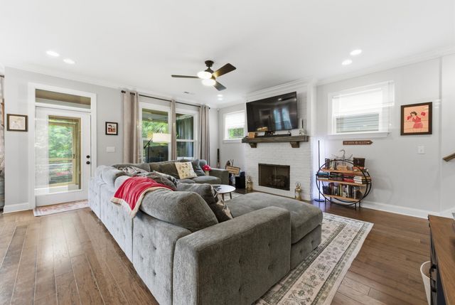 1770 Seven Pines Lane, Chattanooga, TN 37415