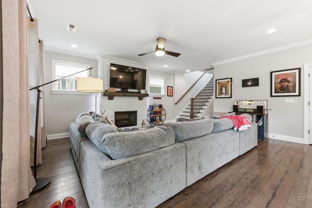 1770 Seven Pines Lane, Chattanooga, TN 37415
