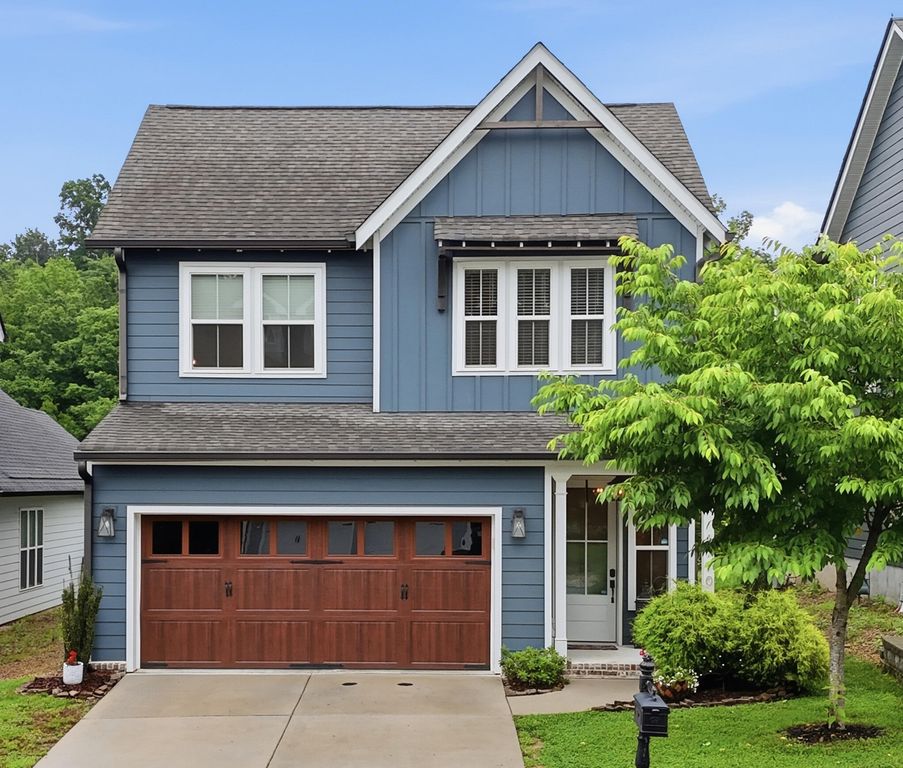 1770 Seven Pines Lane, Chattanooga, TN 37415