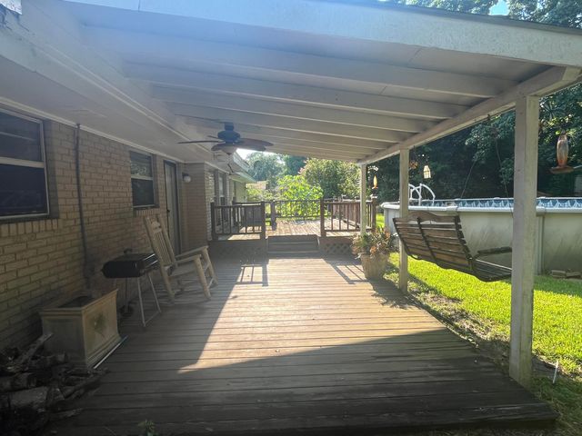 2605 Clayton Pl, Hattiesburg, MS 39402