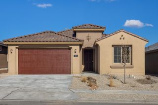 924 Turquesa Loop SE, Rio Rancho, NM 87124