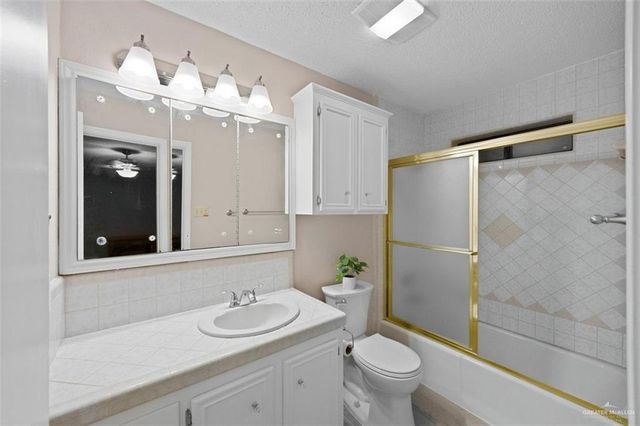 1918 Kennedy Street, Mission, TX 78572