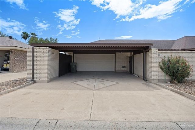1918 Kennedy Street, Mission, TX 78572