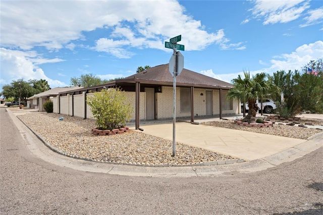 1918 Kennedy Street, Mission, TX 78572