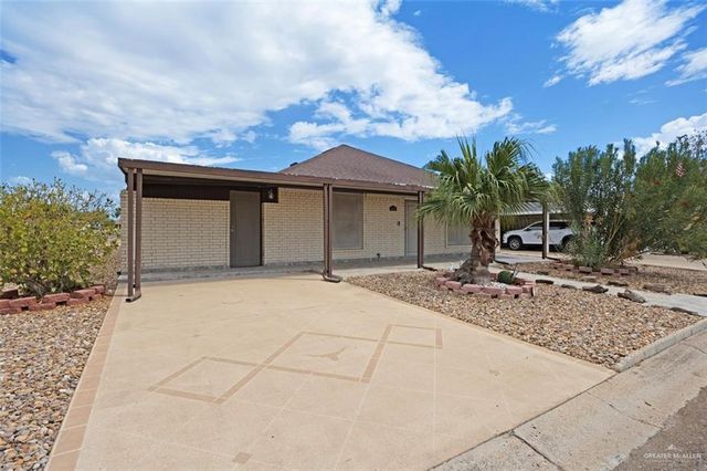 1918 Kennedy Street, Mission, TX 78572