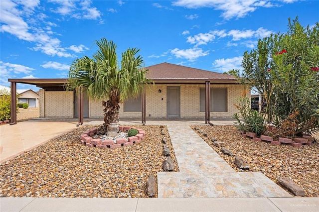 1918 Kennedy Street, Mission, TX 78572