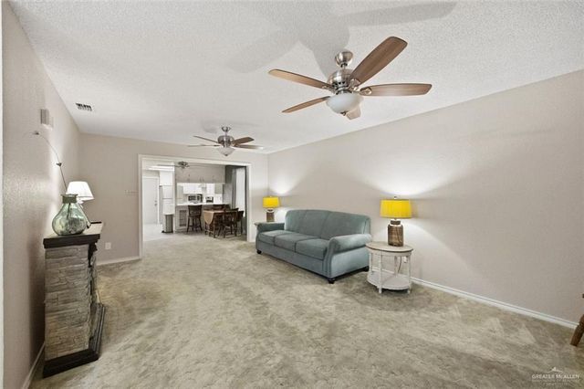 1918 Kennedy Street, Mission, TX 78572