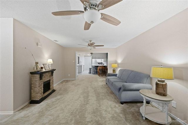 1918 Kennedy Street, Mission, TX 78572