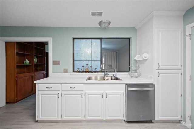 1918 Kennedy Street, Mission, TX 78572