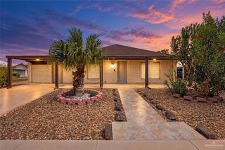 1918 Kennedy Street, Mission, TX 78572