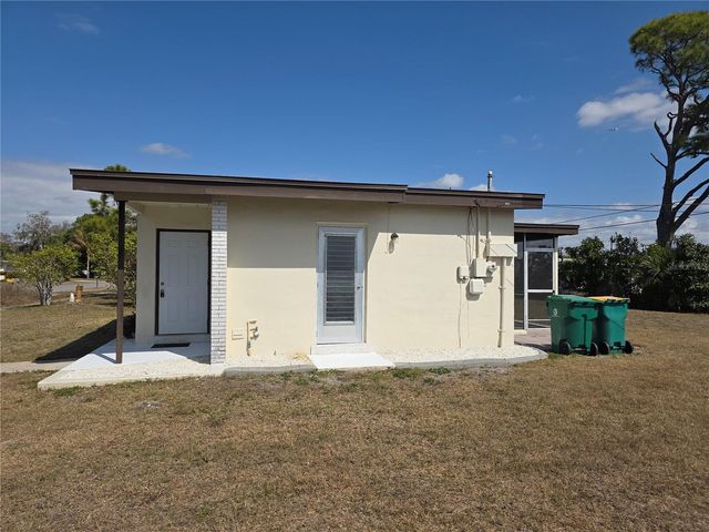 2456 PICNIC STREET, Port Charlotte, FL 33952