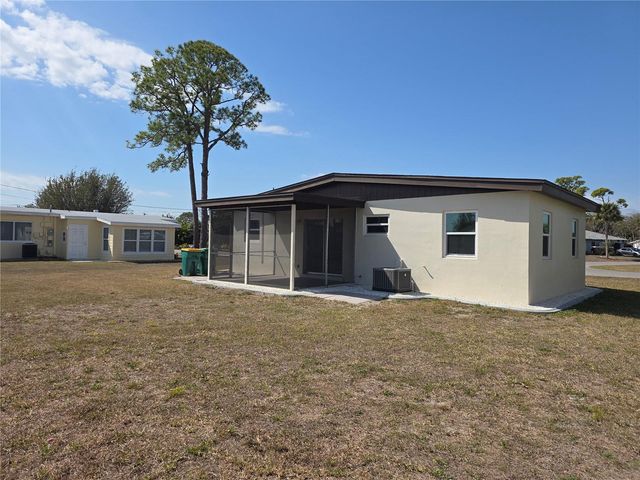 2456 PICNIC STREET, Port Charlotte, FL 33952