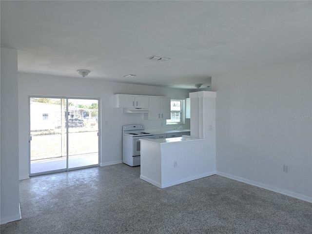 2456 PICNIC STREET, Port Charlotte, FL 33952