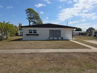2456 PICNIC STREET, Port Charlotte, FL 33952