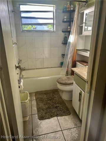 100 N Anoka Avenue, Avon Park, FL 33825