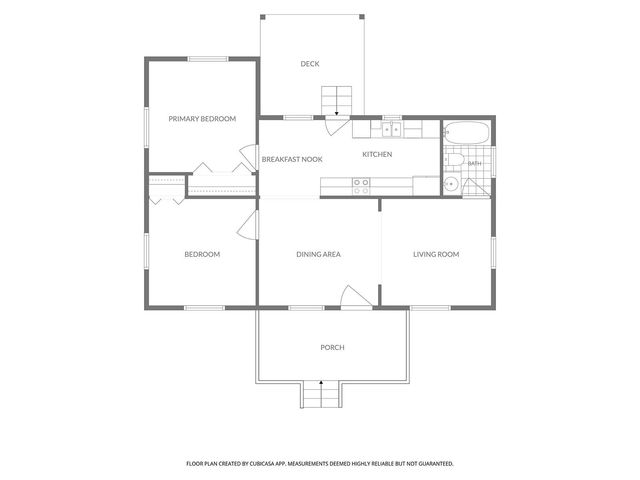 135 Pine Bluff Street, La Porte, TX 77571