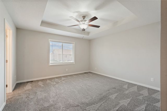 1319 NW Reinhart Drive, Ankeny, IA 50023