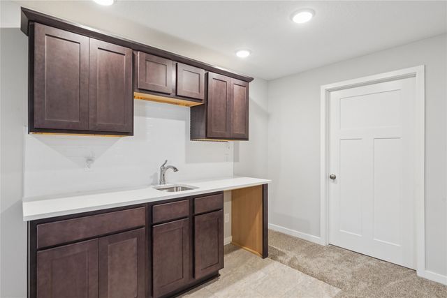 1319 NW Reinhart Drive, Ankeny, IA 50023