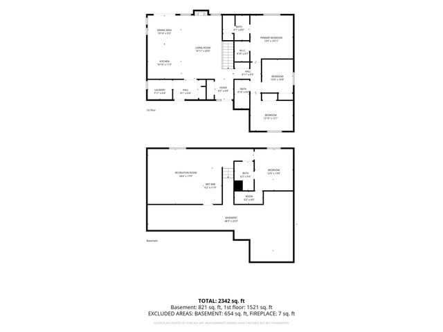 1319 NW Reinhart Drive, Ankeny, IA 50023