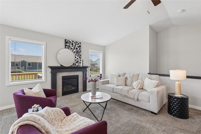 1319 NW Reinhart Drive, Ankeny, IA 50023