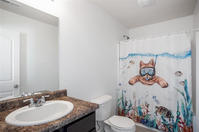2207 Sunflower Street, Perry, IA 50220