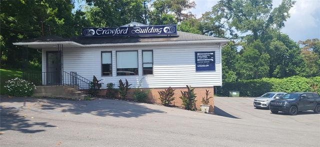 11743 Frankstown Rd, Penn Hills, PA 15235