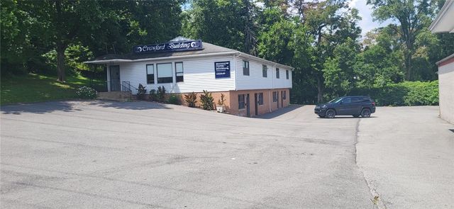 11743 Frankstown Rd, Penn Hills, PA 15235