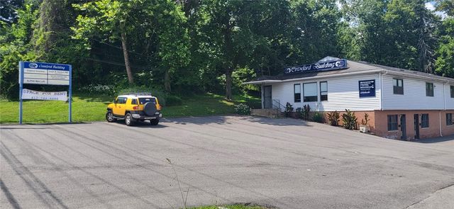 11743 Frankstown Rd, Penn Hills, PA 15235