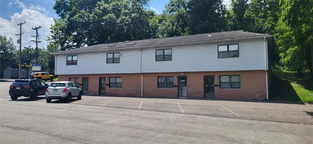 11743 Frankstown Rd, Penn Hills, PA 15235
