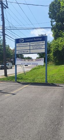 11743 Frankstown Rd, Penn Hills, PA 15235