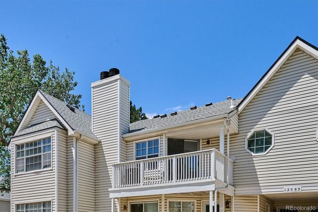 12583 E Pacific Circle D, Aurora, CO 80014