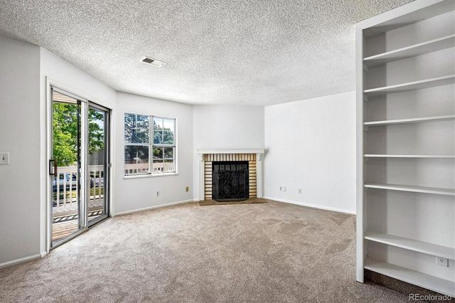 12583 E Pacific Circle D, Aurora, CO 80014