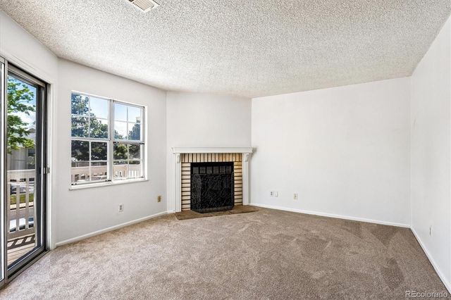 12583 E Pacific Circle D, Aurora, CO 80014