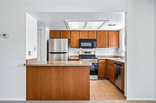 12583 E Pacific Circle D, Aurora, CO 80014
