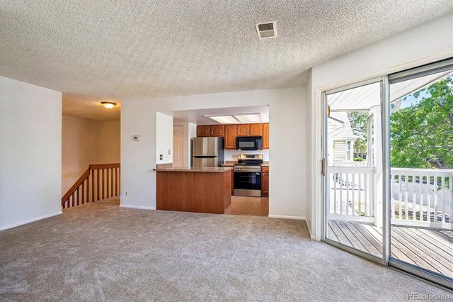 12583 E Pacific Circle D, Aurora, CO 80014