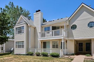 12583 E Pacific Circle D, Aurora, CO 80014