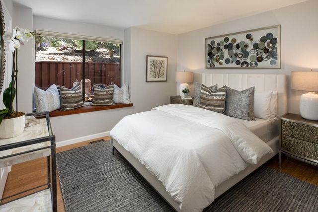 2379 Lyall Way, Belmont, CA 94002