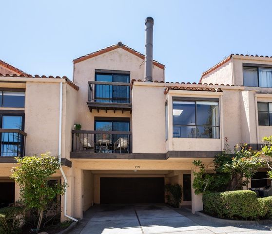 2379 Lyall Way, Belmont, CA 94002
