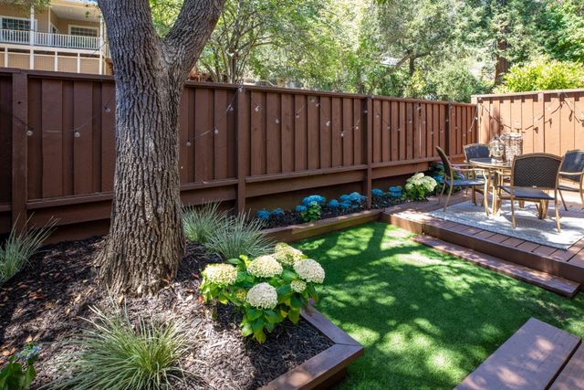 2379 Lyall Way, Belmont, CA 94002