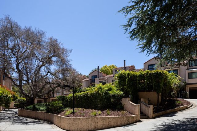 2379 Lyall Way, Belmont, CA 94002