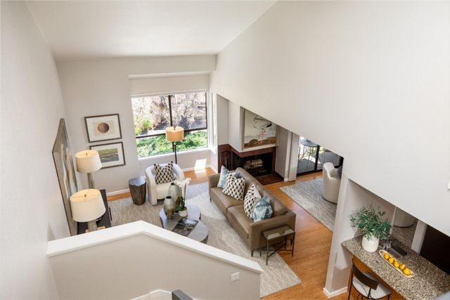 2379 Lyall Way, Belmont, CA 94002