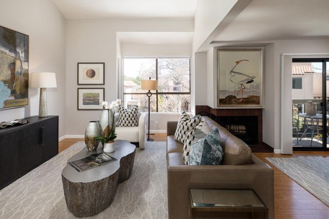 2379 Lyall Way, Belmont, CA 94002
