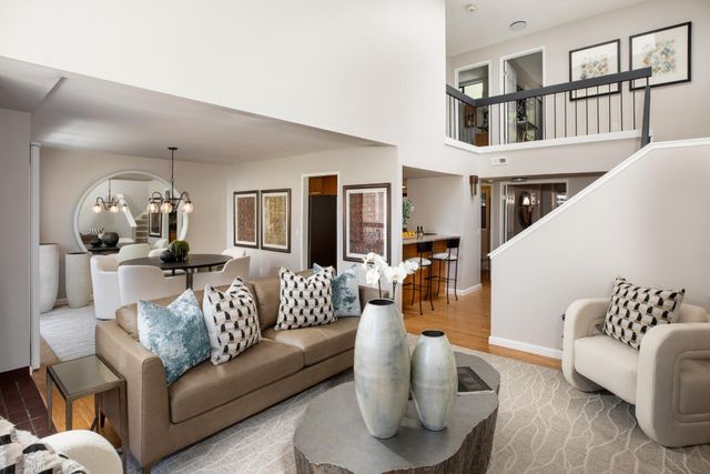 2379 Lyall Way, Belmont, CA 94002
