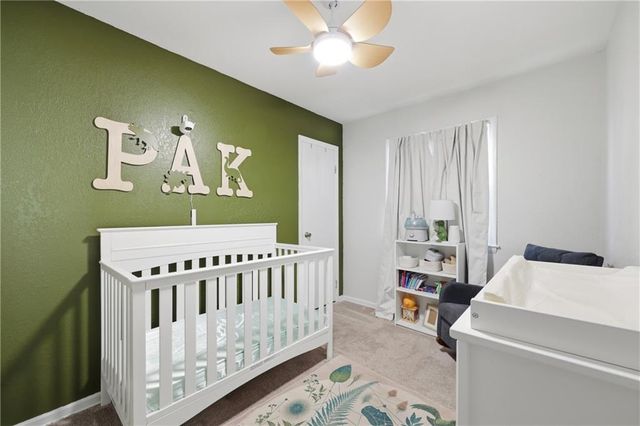 4709 Evanston Avenue, Kansas City, MO 64133