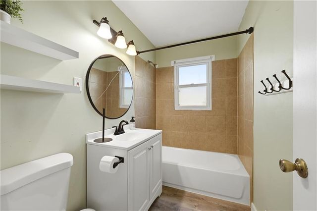 4709 Evanston Avenue, Kansas City, MO 64133