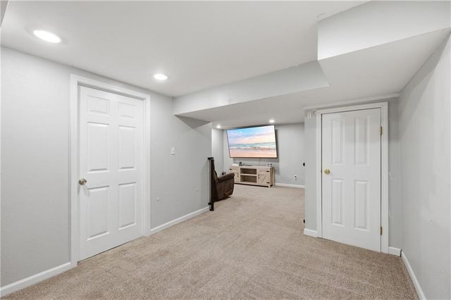 4709 Evanston Avenue, Kansas City, MO 64133