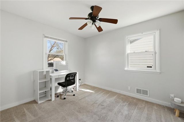 4709 Evanston Avenue, Kansas City, MO 64133